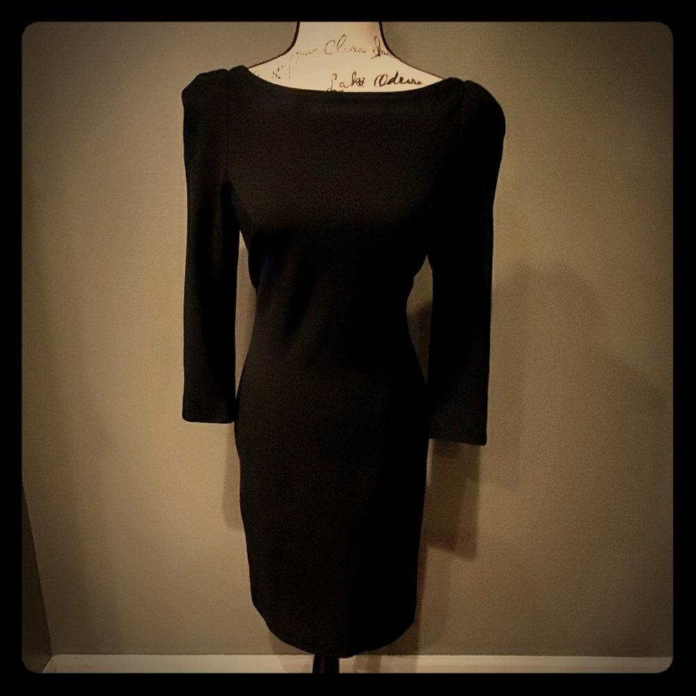 Diane Von Furstenberg Dress